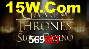 569Bet Login