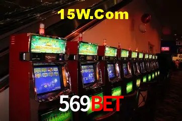 A Popularidade dos Caça-Níqueis no 569Bet