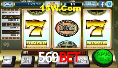 Explorando a Categoria de Eventos em Apostas na 569Bet
