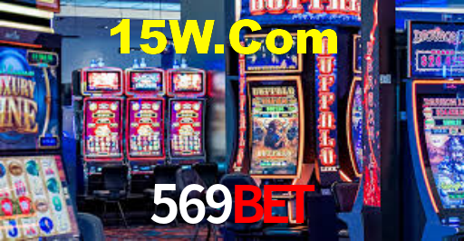 569Bet: A Experiência de Casino com Jogos de Mesa ao Vivo