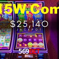 Premium Interface 569Bet