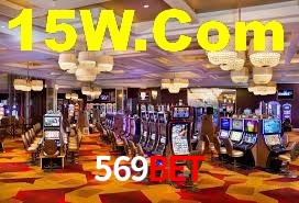 569 Bet Vip