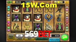 Statistics 569Bet