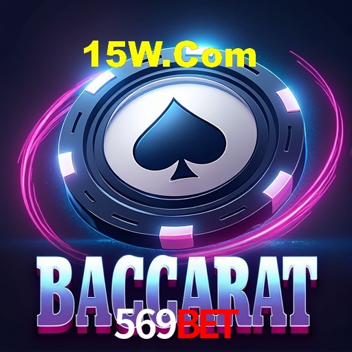 Inovações de Jogos na 569Bet: O Futuro das Experiências Interativas