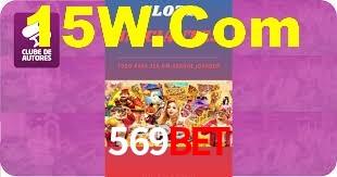 569Bet: Jogos de Caça-Níqueis-Altas Recompensas, Roleta-Velocidade, Blackjack-Desafios Máximos