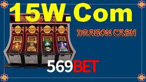 Programa VIP 569Bet
