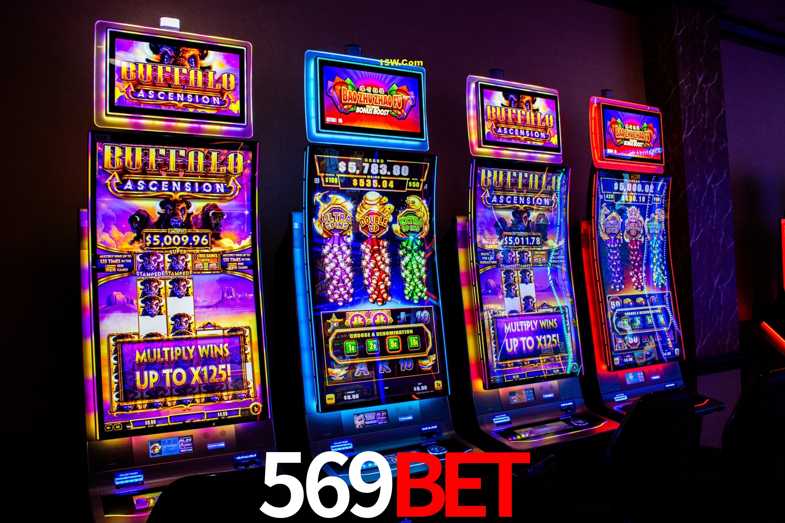 Player Reviews 569Bet