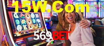 569Bet App Interface