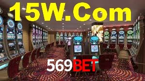 Tournaments 569Bet