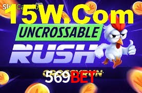 Daily Bonuses 569Bet
