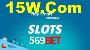 Experimente o Login Seguro Premium no 569Bet