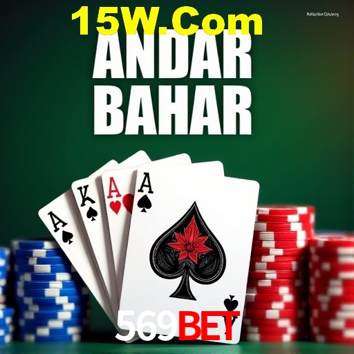 Descubra o Mundo do Cassino Online com 569Bet