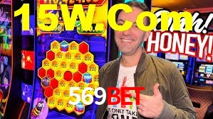 569 Bet Vip