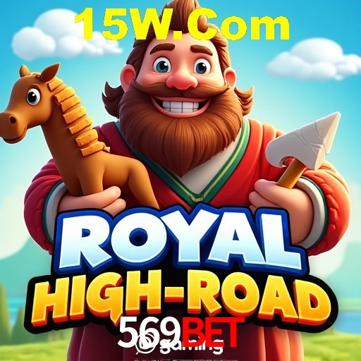 Provedores de Jogos 569Bet