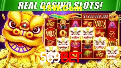 Desvendando o Mundo dos Jogos Virtuais na 569Bet