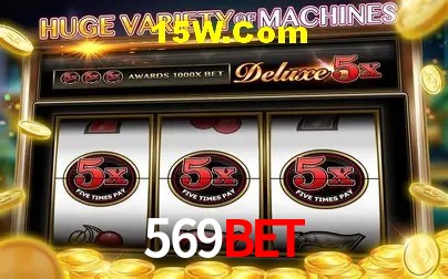 Descubra a Essência do 569Bet: Nossa História e Compromissos