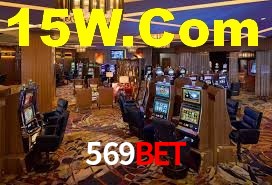 Roulette Table 569Bet
