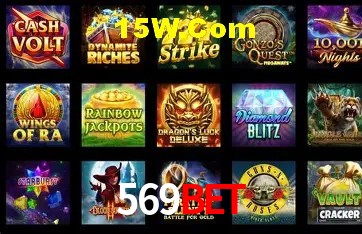 A Experiência Imersiva dos Cassinos Ao Vivo no 569Bet