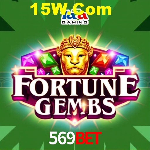 Game Providers 569Bet