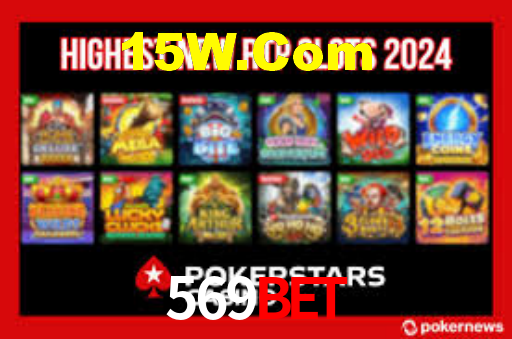 569Bet Login