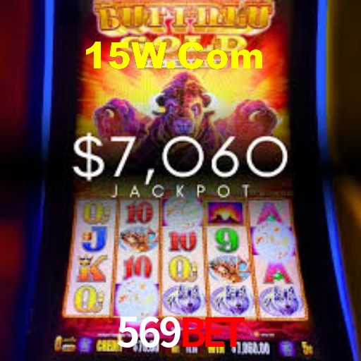 569 Bet Vip