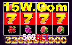 Welcome Bonus 569Bet