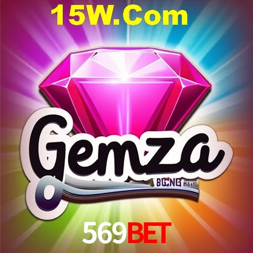 APP oficial da 569Bet para mobile