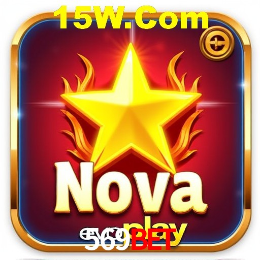 Jogos de Slot 569Bet