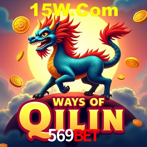 Experiência VIP 569Bet
